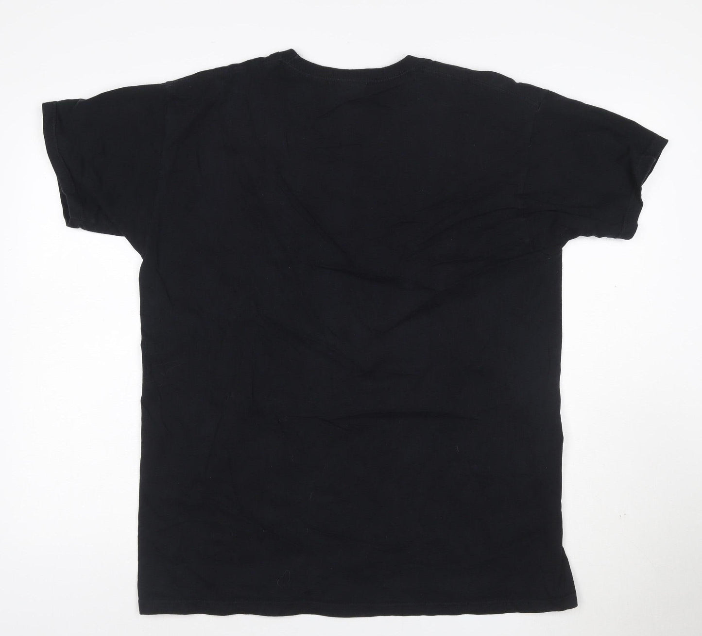 Star Wars Men’s Black XL Darth Vader Graphic T-Shirt