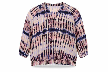 Principles Women’s Multicoloured Size 20 Tunic Blouse