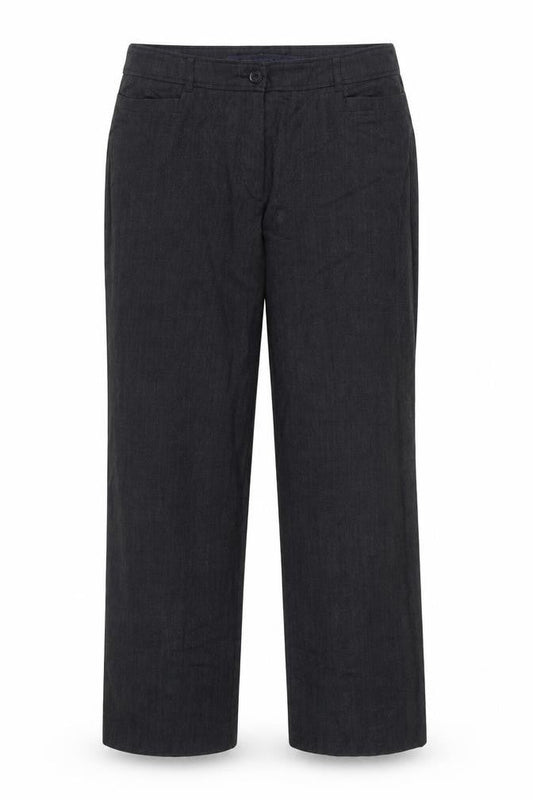 Betty Barclay Women’s Grey Wool Blend Dress Pants Size 14 Regular