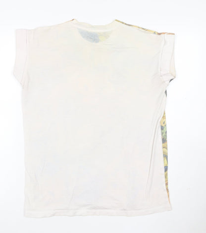Disney Womens Multicoloured Lion King T-Shirt Size 12