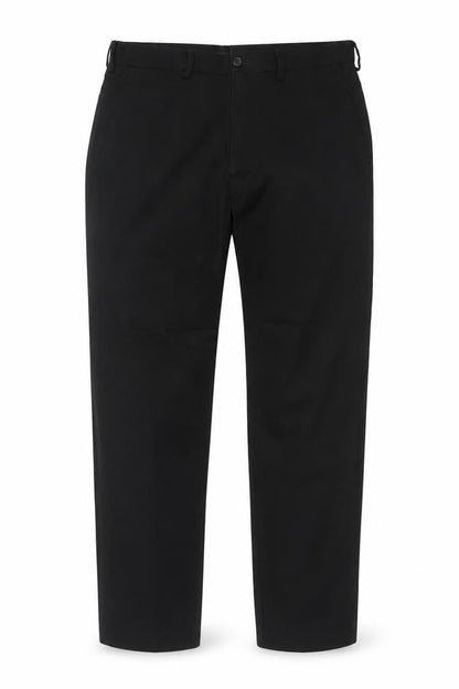 Marks and Spencer Men’s Black Classic Tailored Trousers 32W 29L