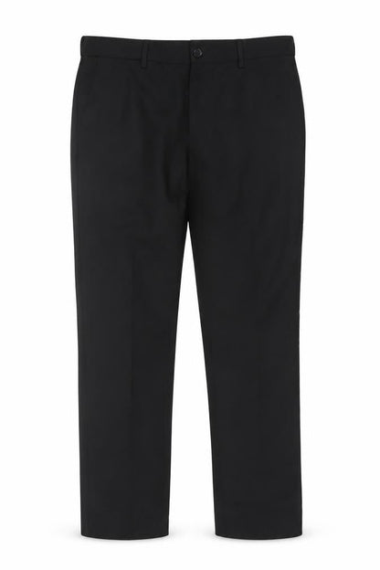 Marks and Spencer Men's Black Slim Fit Dress Pants Size 36S