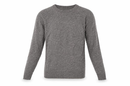 Marks and Spencer Autograph Men's Brown Cashmere Jumper Size S