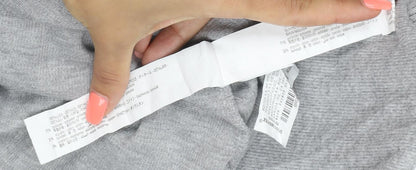 ZARA Women’s Grey Roll Neck Sleeveless Knit Jumper Size S