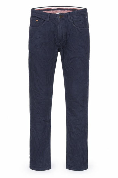 Massimo Dutti Men’s Blue Slim Straight Jeans Size 30 Waist