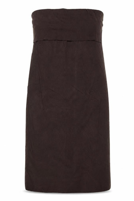 Marks & Spencer Women’s Brown Size 20 Bodycon Stretch Dress