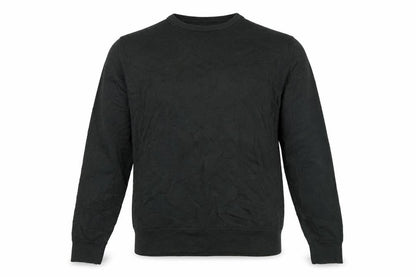 ZARA MAN Green Wool Crew Neck Men’s XL Pullover Jumper