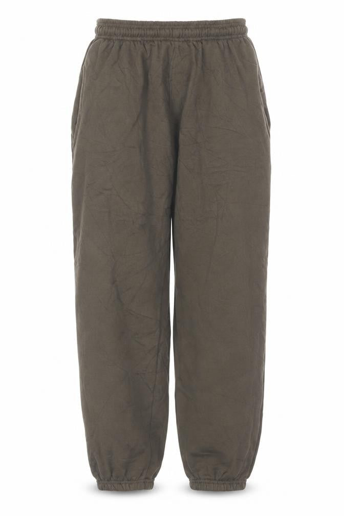 Rising Women’s Grey S Jogger Trousers Elasticated Athleisure