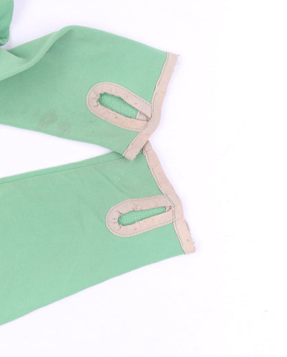 The North Face Women’s Green S Flight Series Full Zip Running Jacket