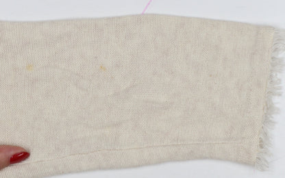 Additional view of ESPRIT Women's Multicoloured M Striped Boat Neck jumper