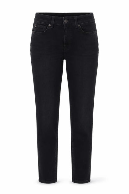 New Look Lift & Shape Women’s Black UK 8 Skinny Stretch Jeans