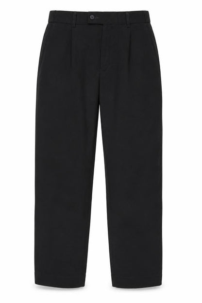 The Collection Debenhams Men’s Black 32R Straight Dress Trousers
