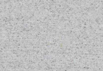 Next Supply Men's Grey XL Henley Knit Cotton Blend Jumper