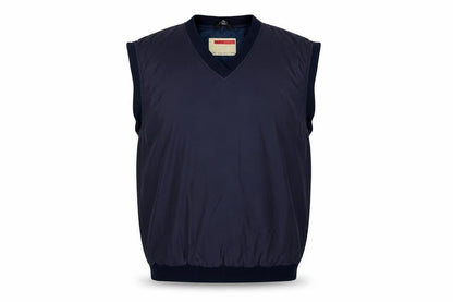 Baleno Men’s Blue 2XL Golf Collection Sleeveless Bodywarmer Jacket