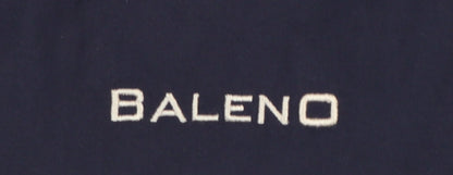 Baleno Men’s Blue 2XL Golf Collection Sleeveless Bodywarmer Jacket