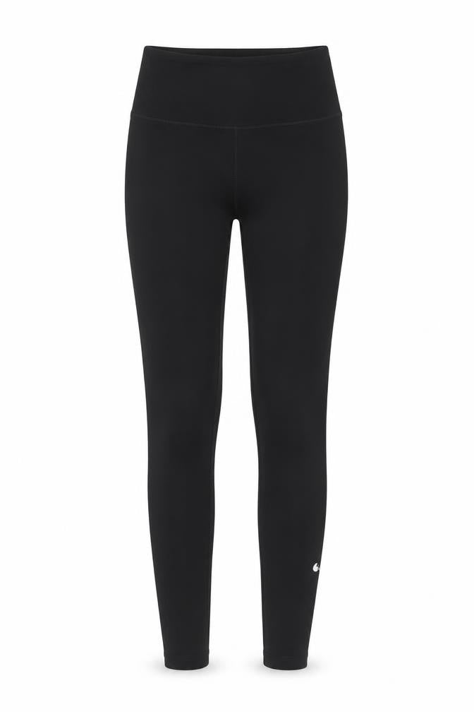 Nike Women Black XS Dri-FIT Compression Running Leggings