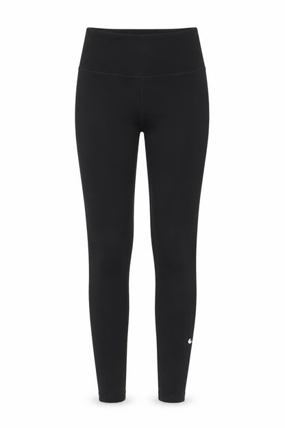Nike Women Black XS Dri-FIT Compression Running Leggings