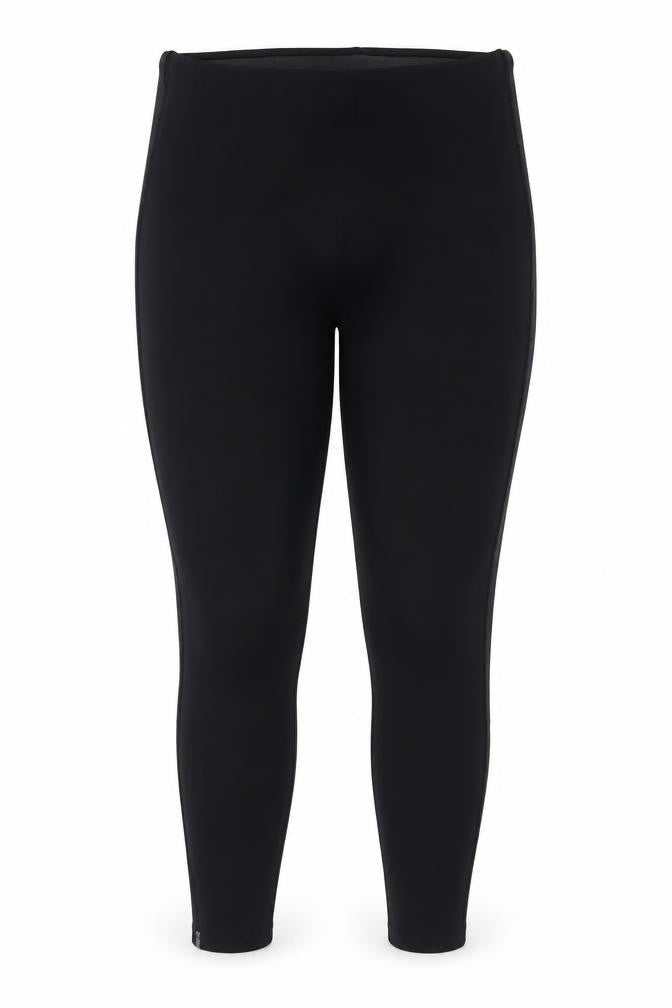 Marks & Spencer Women’s Black UK 14 Skinny Stretch Leggings