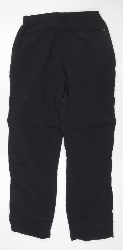 Karrimor Men’s Black M Snow Pants Outdoor Walking Ski Trousers