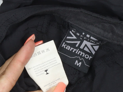 Karrimor Men’s Black M Snow Pants Outdoor Walking Ski Trousers