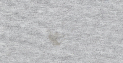Adidas Men’s Grey XL Pullover Sweatshirt 3 Stripe Climalite Logo