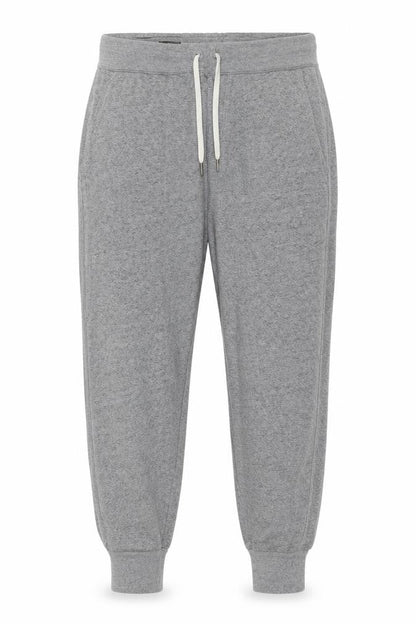 Polo Ralph Lauren Men Grey M Jogger Sweatpants Drawstring