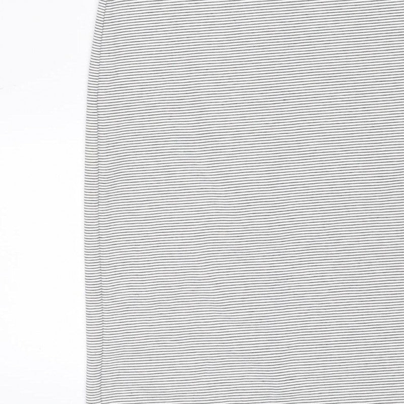 Zara Trafaluc Women White Grey Striped S Bodycon Mini Strappy Dress