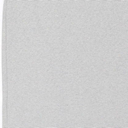 Zara Trafaluc Women White Grey Striped S Bodycon Mini Strappy Dress