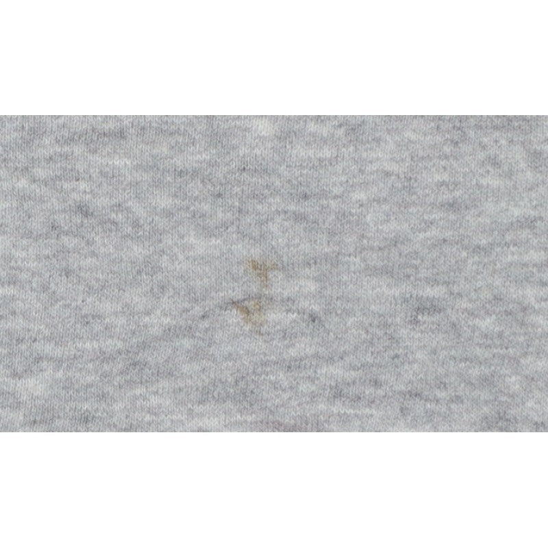 adidas Teens Grey XL Trefoil Logo Pullover Sweatshirt