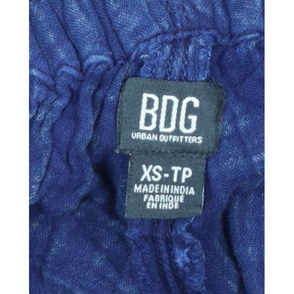 BDG Urban Outfitters Women’s Navy XS Cargo Harem Trousers Pockets