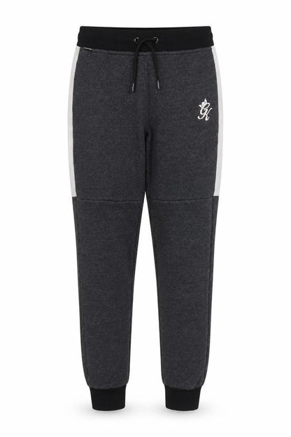 Gym King Women's Grey Size 6 Slim Cuffed Jogger Sweatpants