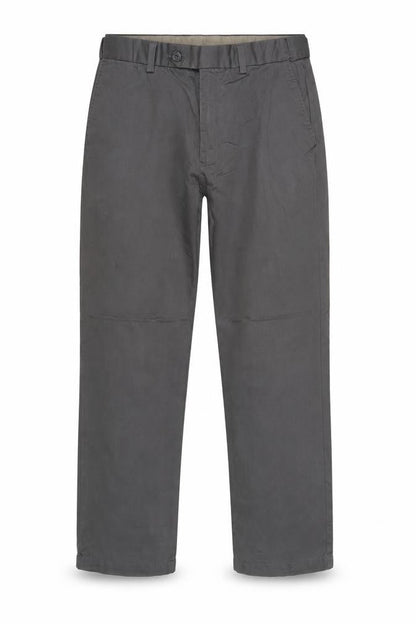 Marks & Spencer Men’s Grey 34/30 Blue Harbour Classic Chino Trousers