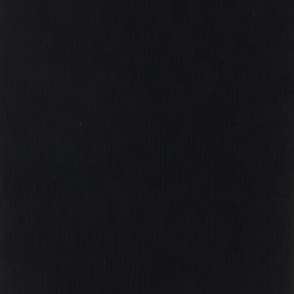 Miss Selfridge Women’s Black Size 12 Ribbed Knit Buckle Long Skirt