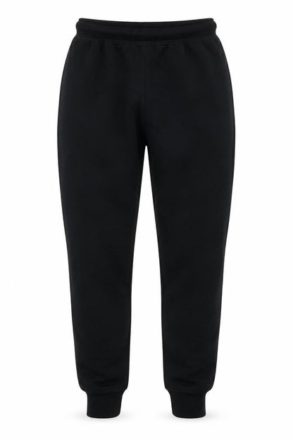 McKenzie Men’s Black XS Jogger Sweatpants Cotton Blend Drawstring