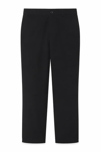 Marks & Spencer Men’s Black 30/31 Slim Fit Dress Trousers
