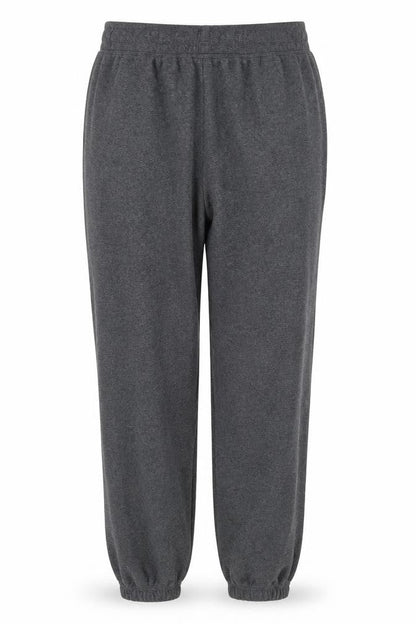 TOG24 Women’s Grey Size 16 Jogger Sweatpants Drawstring Pockets