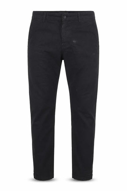 Zara Men Black 30 Slim Skinny Stretch Denim Jeans