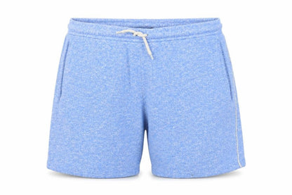 Topman Men’s Blue S Sweat Shorts Drawstring Cotton Pockets