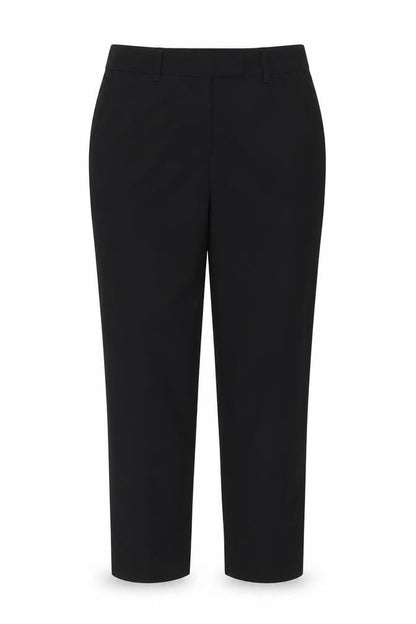 Principles Petite Women’s Black Size 8 Tailored Straight Dress Trousers