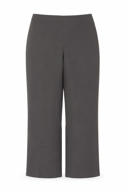 Viyella Women’s Brown Size 10 Straight Leg Smart Dress Trousers