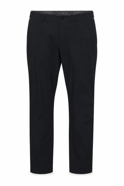 Nike Golf Men's Black 34/30 Dri-FIT Straight Performance Trousers