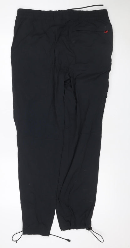 Berghaus Men’s Black UK 36 W32 Outdoor Trousers