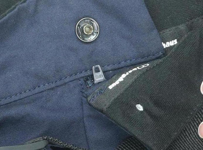 Berghaus Men’s Blue 32in 32in Leg Lightweight Hiking Trousers
