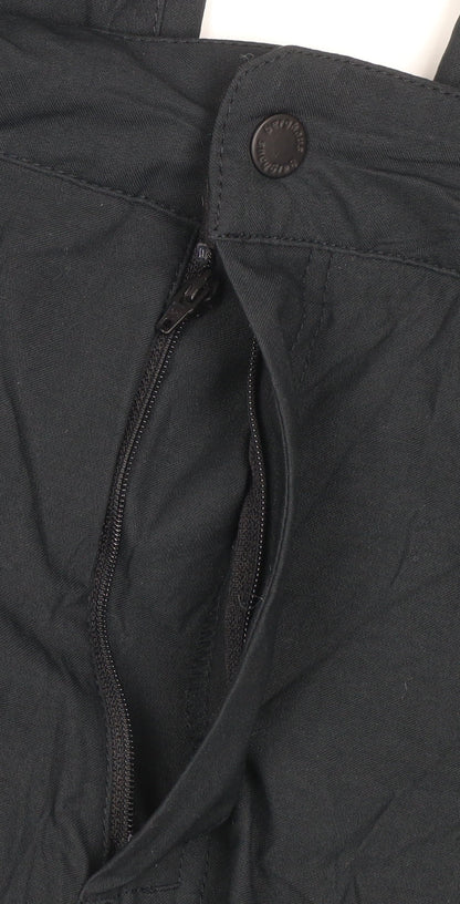 Berghaus Men's Black 36W 30L Stretch Hiking Walking Trousers