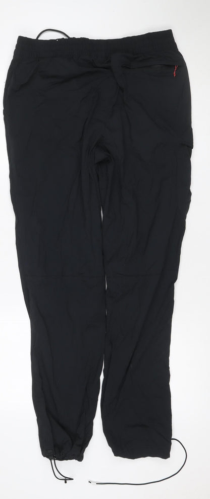 Berghaus Men's Black 34 Regular Outdoor Trousers 81cm Leg