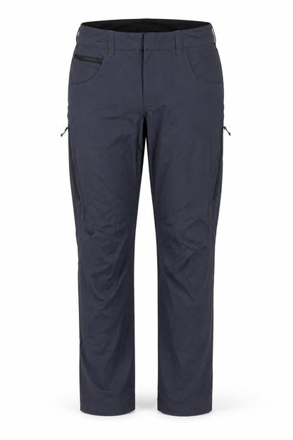 Berghaus Men’s Blue Outdoor Trousers 32in Waist 32in Leg