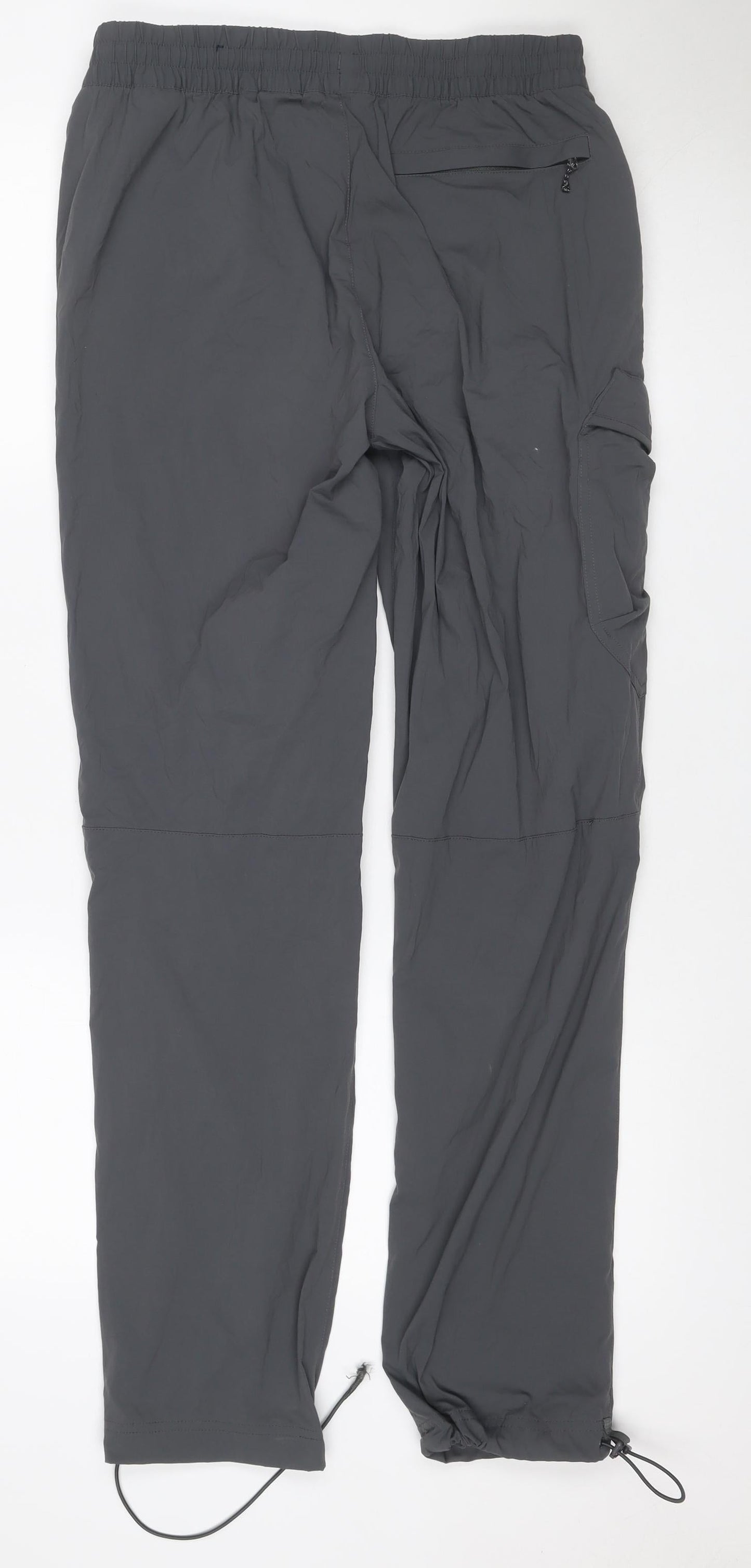 Berghaus Men’s Grey Stretch Outdoor Trousers UK 30 L32 Regular
