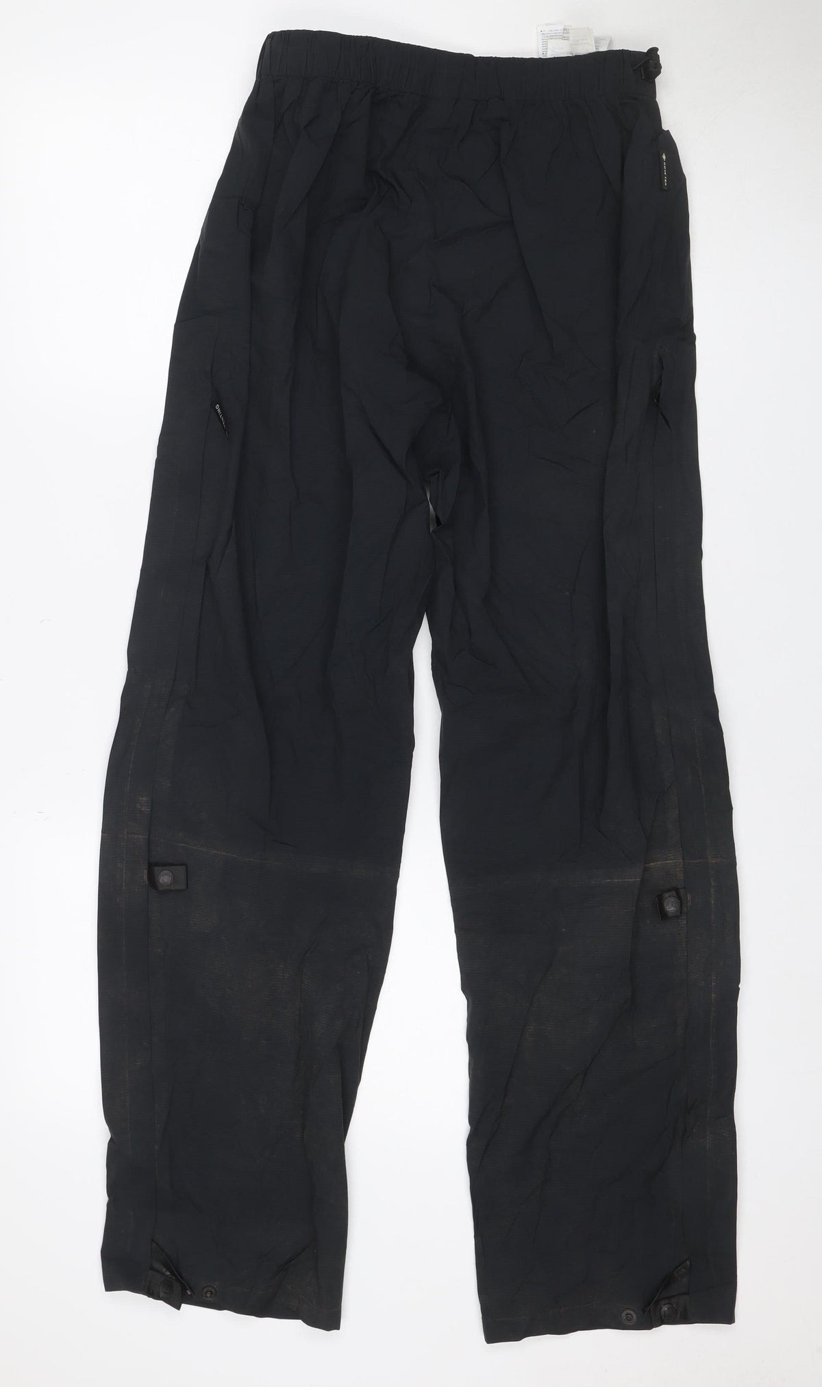 Berghaus Men’s Black M Gore-Tex Waterproof Snow Ski Trousers 31in Leg
