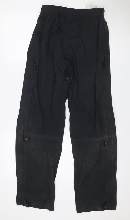 Berghaus Men’s Black M Gore-Tex Waterproof Snow Ski Trousers 31in Leg
