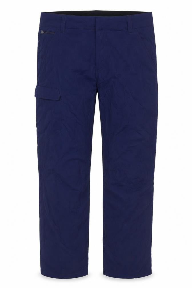 Berghaus Men’s Blue 32in Waist 34in Leg Outdoor Trousers